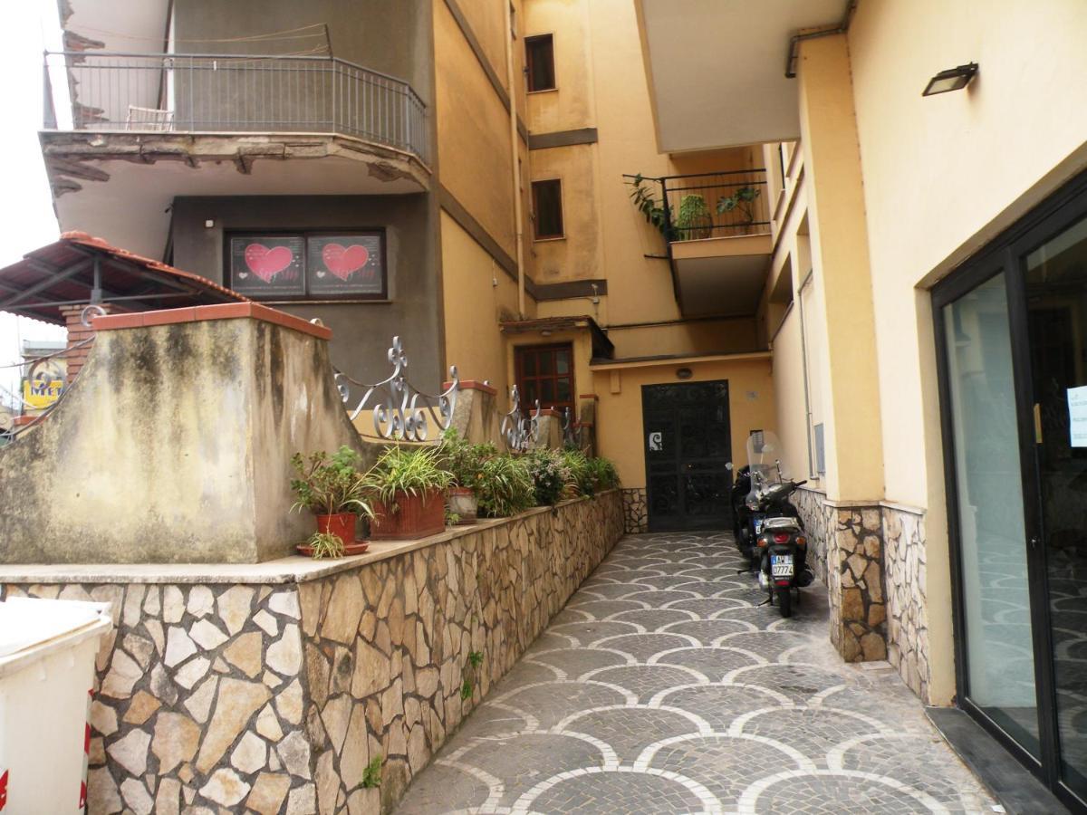 Estate4Home - Christal Sant'Agnello Exterior photo