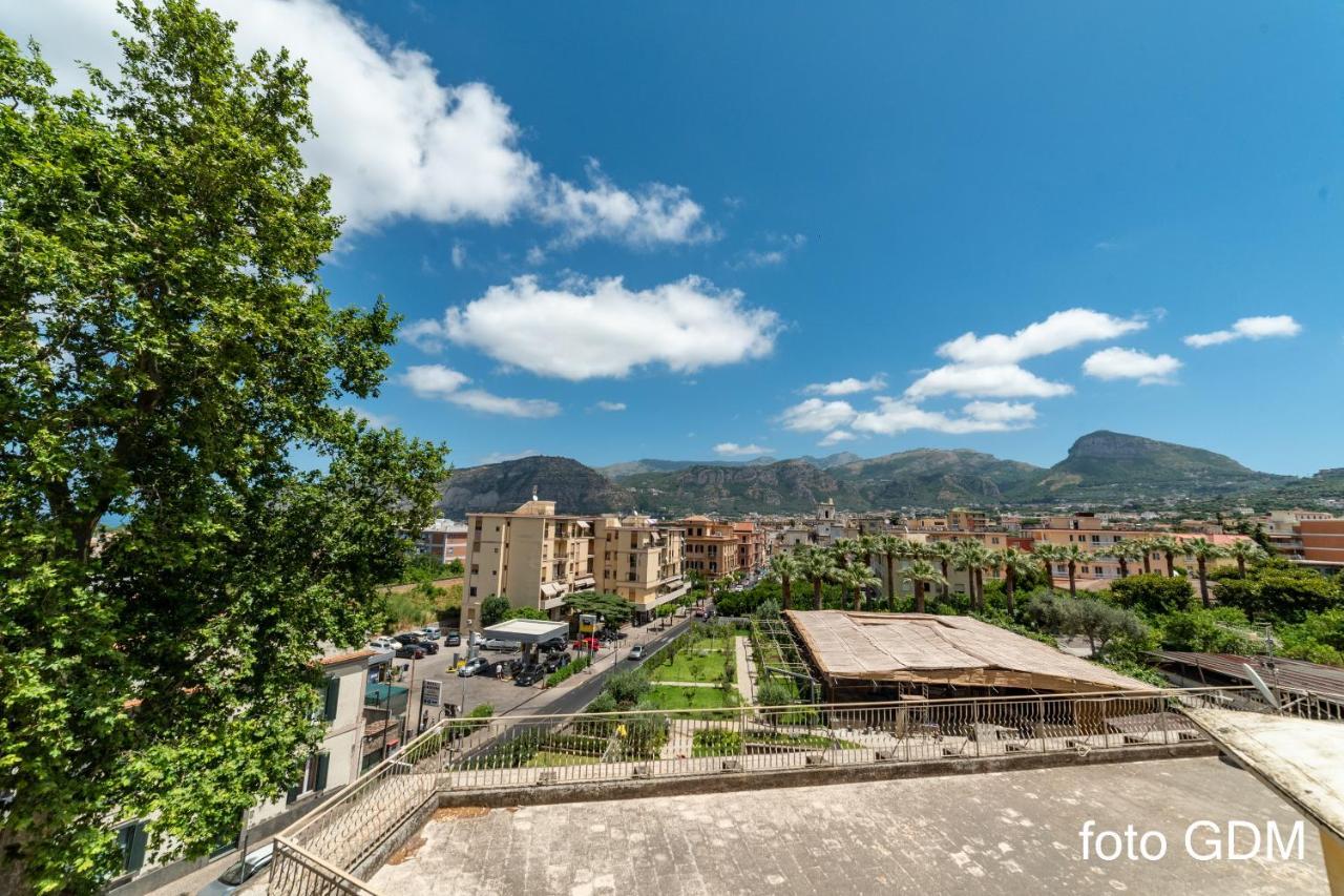 Estate4Home - Christal Sant'Agnello Exterior photo