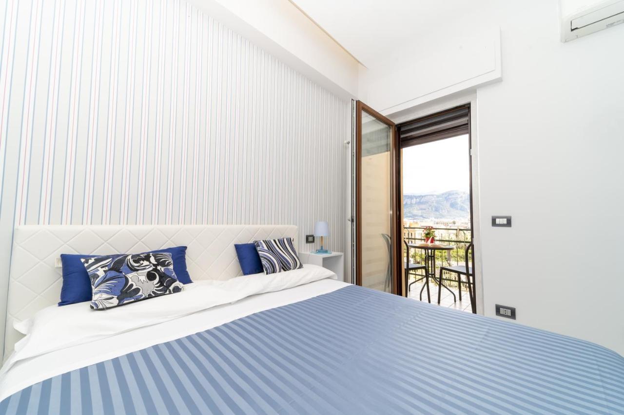 Estate4Home - Christal Sant'Agnello Exterior photo